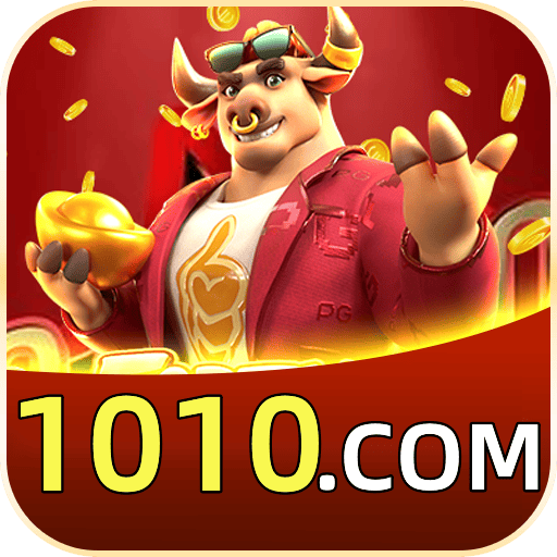Logo da 1010